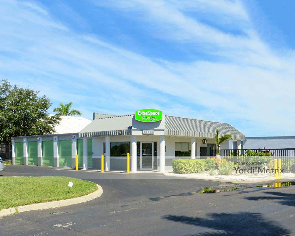 Extra Space Storage 4173 Clark Road, Sarasota RentCafe